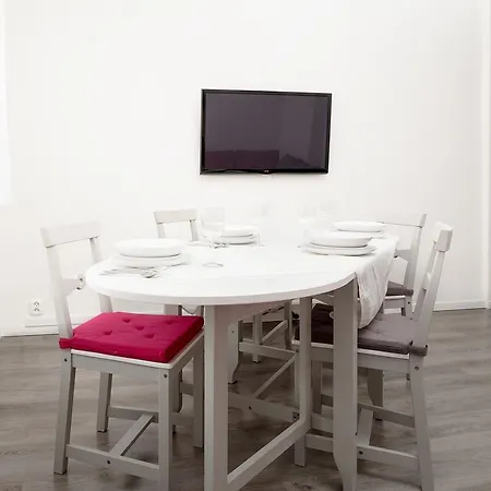 Zgoda Apartament *