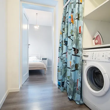 Apartament Zgoda