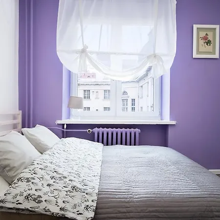 Apartament Zgoda Apartment Gdynia