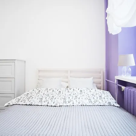 Zgoda Apartament
