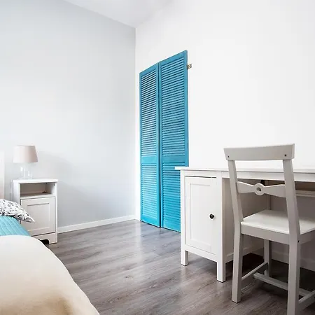 Zgoda Appartement *