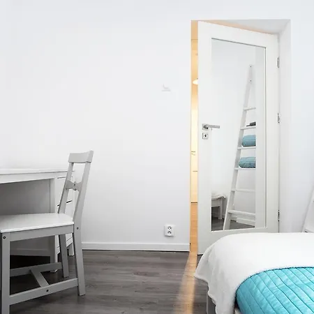 Apartament Zgoda * Gdynia