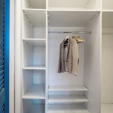 Apartament Zgoda