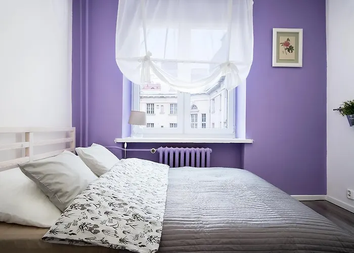 Zgoda Apartman Gdynia